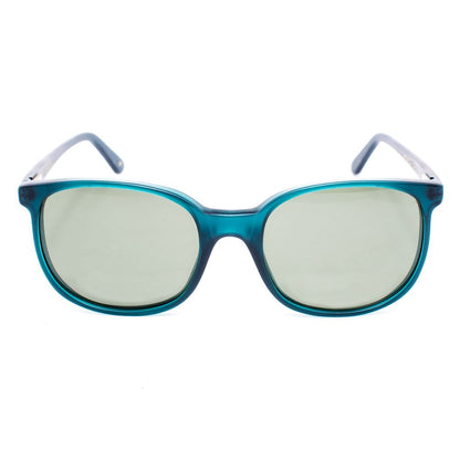 LGR Green Acetate Sunglasses by LGR