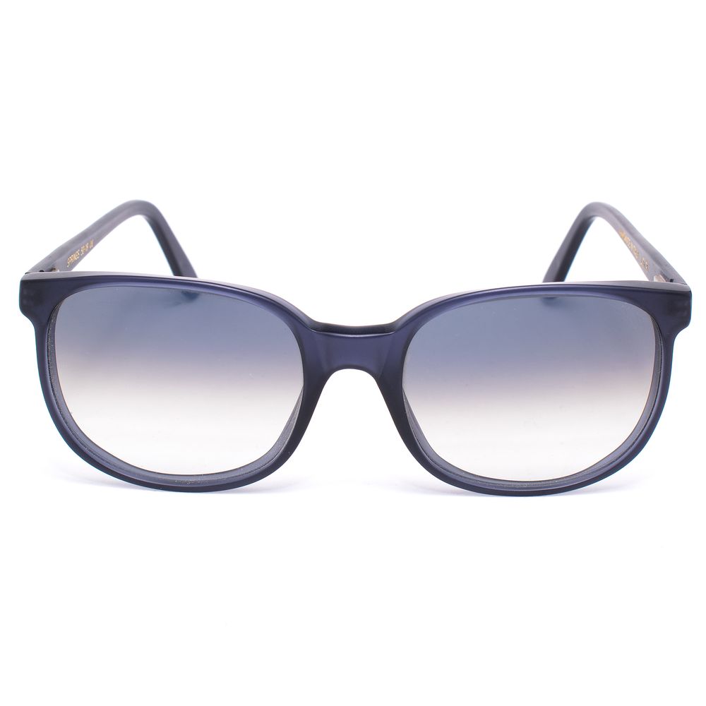 LGR Blue Acetate Sunglasses by LGR