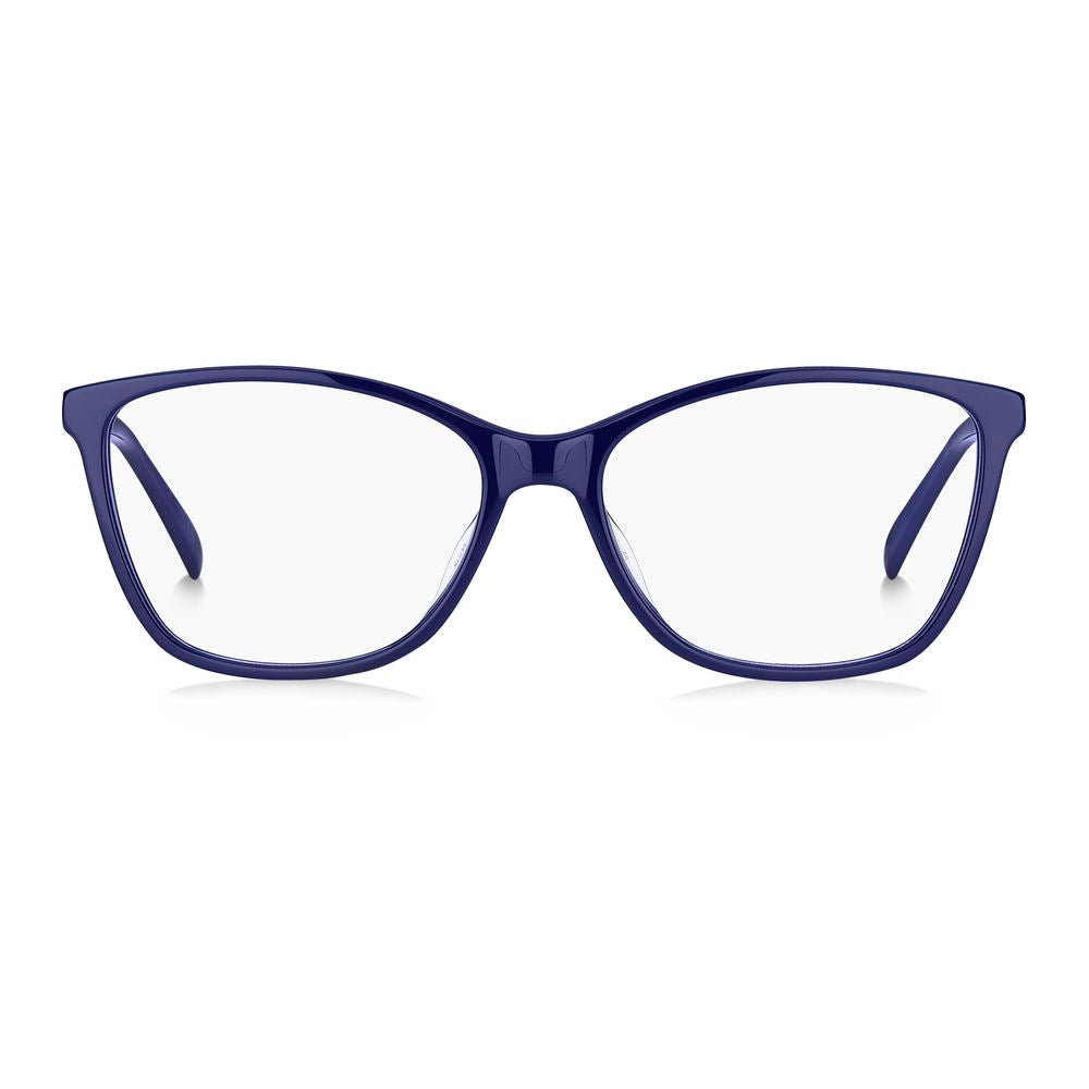 M Missoni Blue Acetate Frames by M Missoni