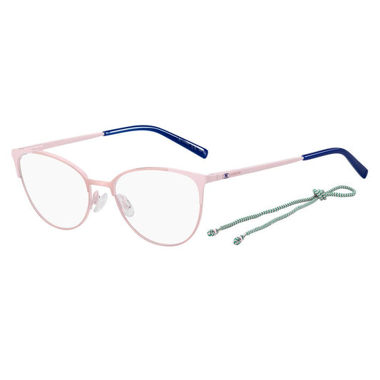 M Missoni Multicolor Metal Frames by M Missoni