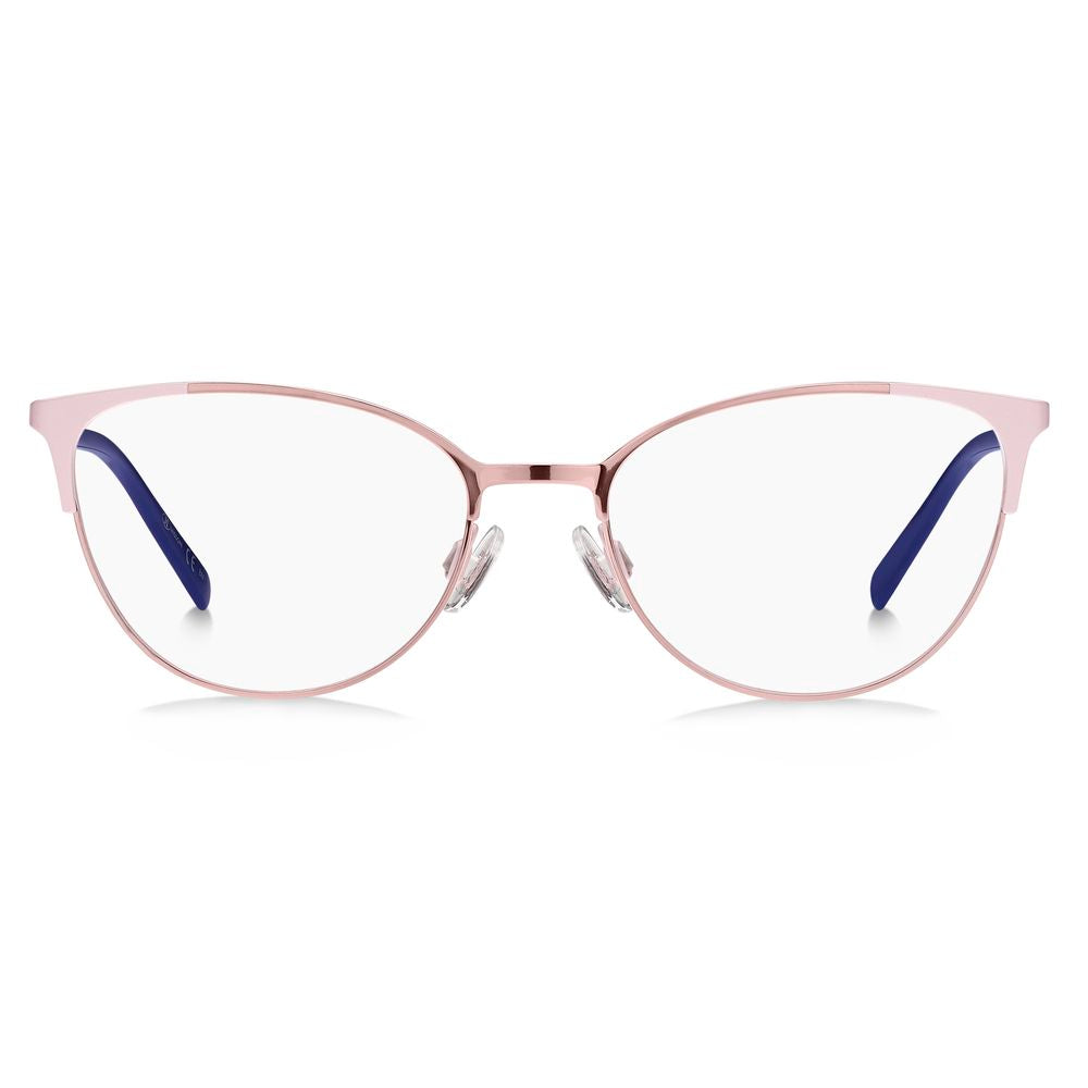 M Missoni Multicolor Metal Frames by M Missoni