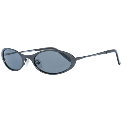 More & More Black Metal Sunglasses by More & More
