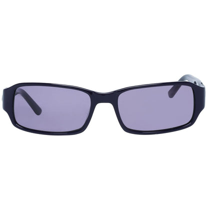 More & More Purple Plastic Sunglasses by More & More