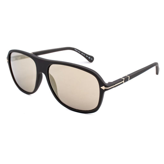 Opposite Blue Acetate Sunglasses
