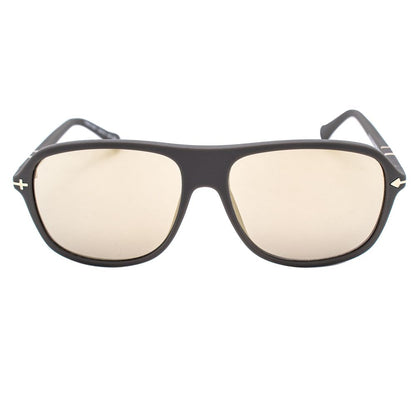 Opposite Blue Acetate Sunglasses