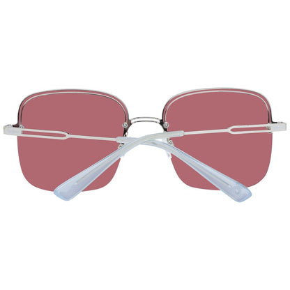 Pepe Jeans Brown Metal Sunglasses by Pepe Jeans