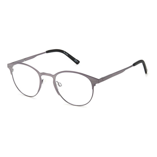 Montures en titane bicolores Pierre Cardin