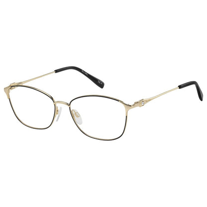 Pierre Cardin Rose Gold Metal Frames by Pierre Cardin