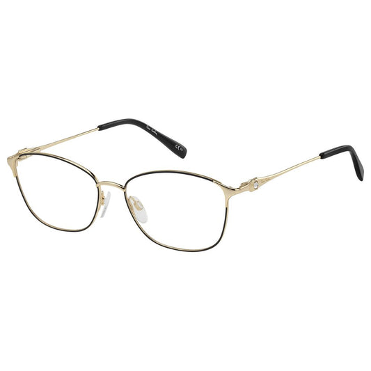 Pierre Cardin Rose Gold Metal Frames by Pierre Cardin