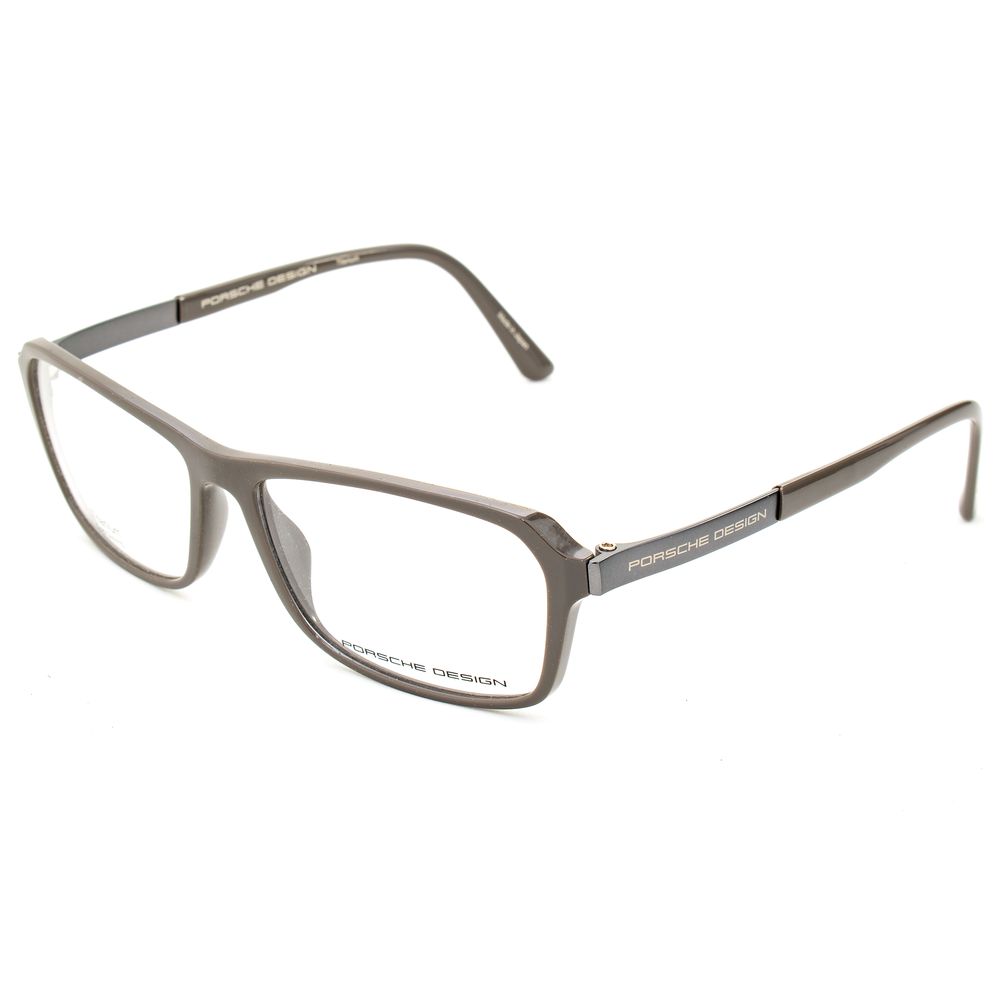 Porsche Gray Acetate Frames by Porsche