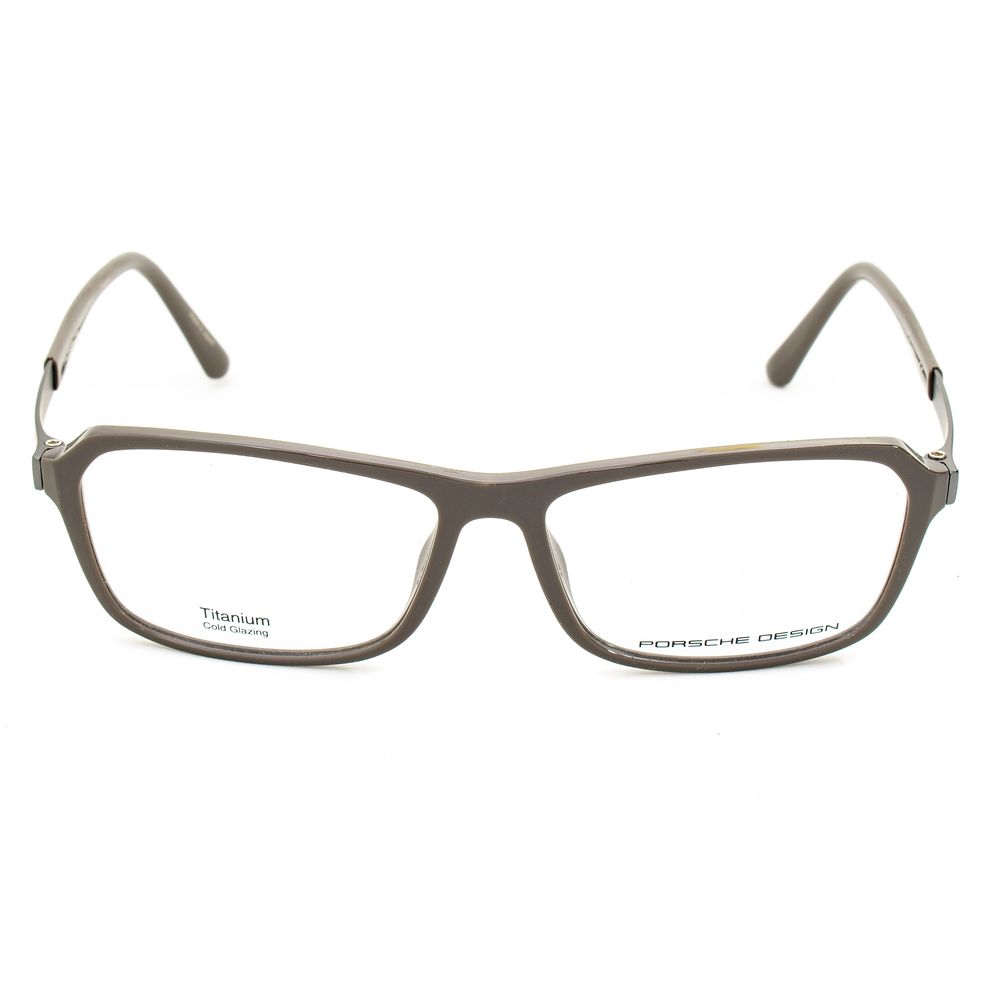 Porsche Gray Acetate Frames by Porsche