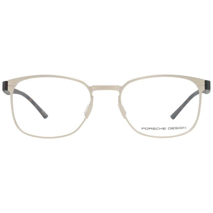 Cadres Porsche Gold Titanium