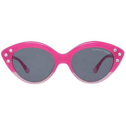 Victoria's Secret Pink Plastic Sunglasses by Victoria's Secret