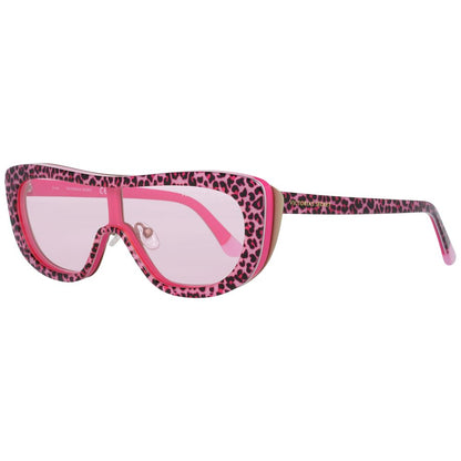 Victoria's Secret Pink Plastic Sunglasses by Victoria's Secret