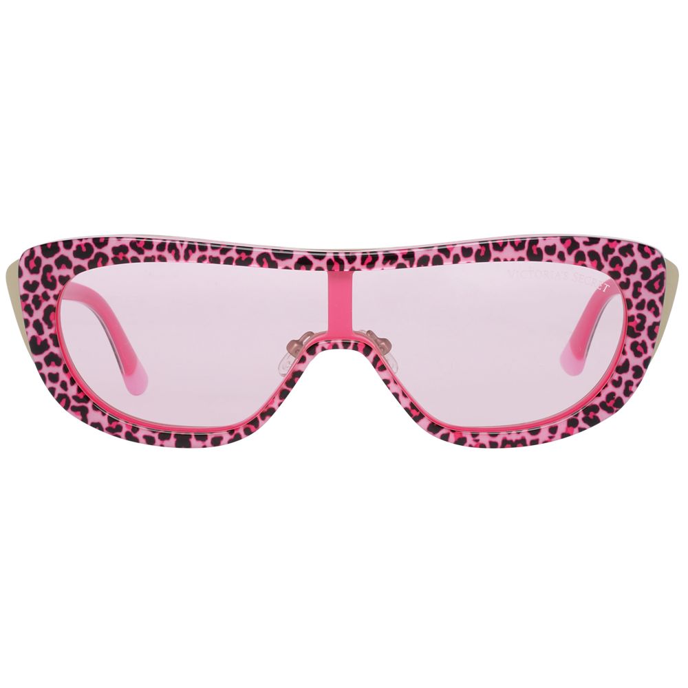 Victoria's Secret Pink Plastic Sunglasses by Victoria's Secret