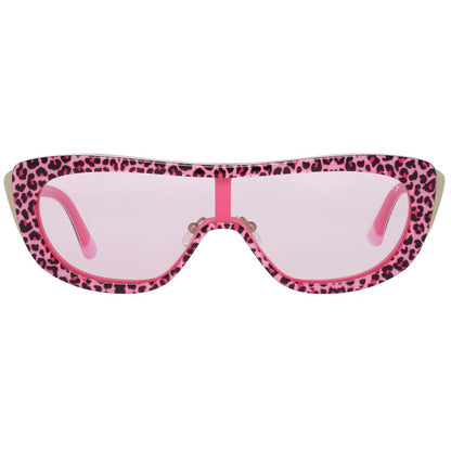 Victoria's Secret Pink Plastic Sunglasses by Victoria's Secret