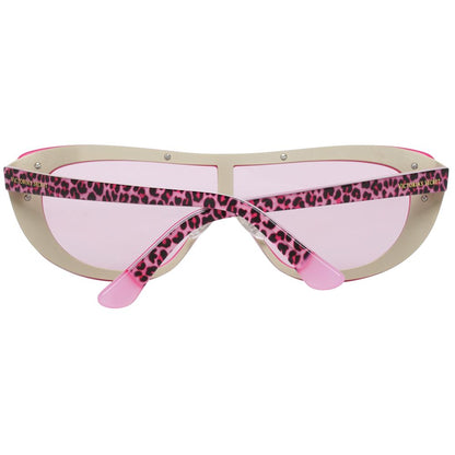 Victoria's Secret Pink Plastic Sunglasses by Victoria's Secret