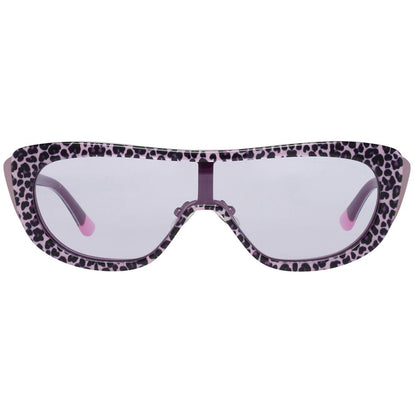 Victoria's Secret Purple Plastic Sunglasses by Victoria's Secret
