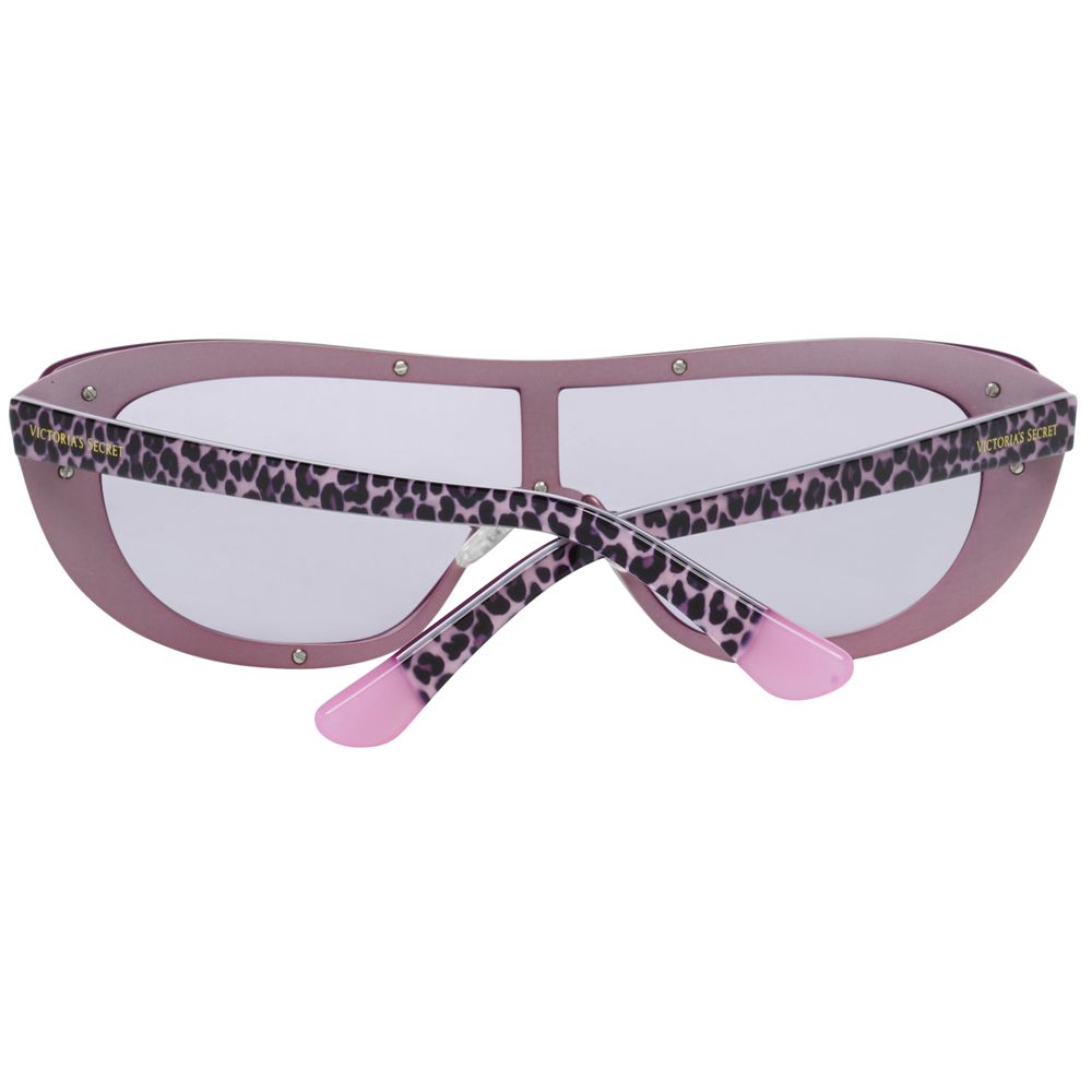Victoria's Secret Purple Plastic Sunglasses by Victoria's Secret