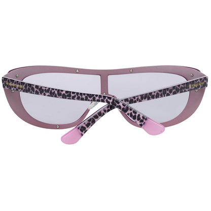 Victoria's Secret Purple Plastic Sunglasses by Victoria's Secret