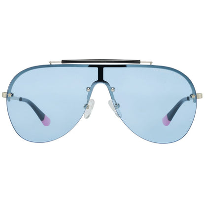 Victoria's Secret Gold Metal Sunglasses by Victoria's Secret