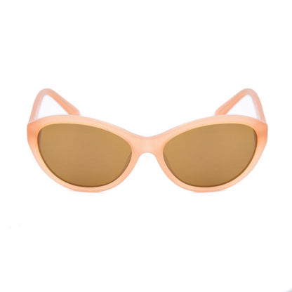 Vuarnet Brown Acetate Sunglasses by Vuarnet