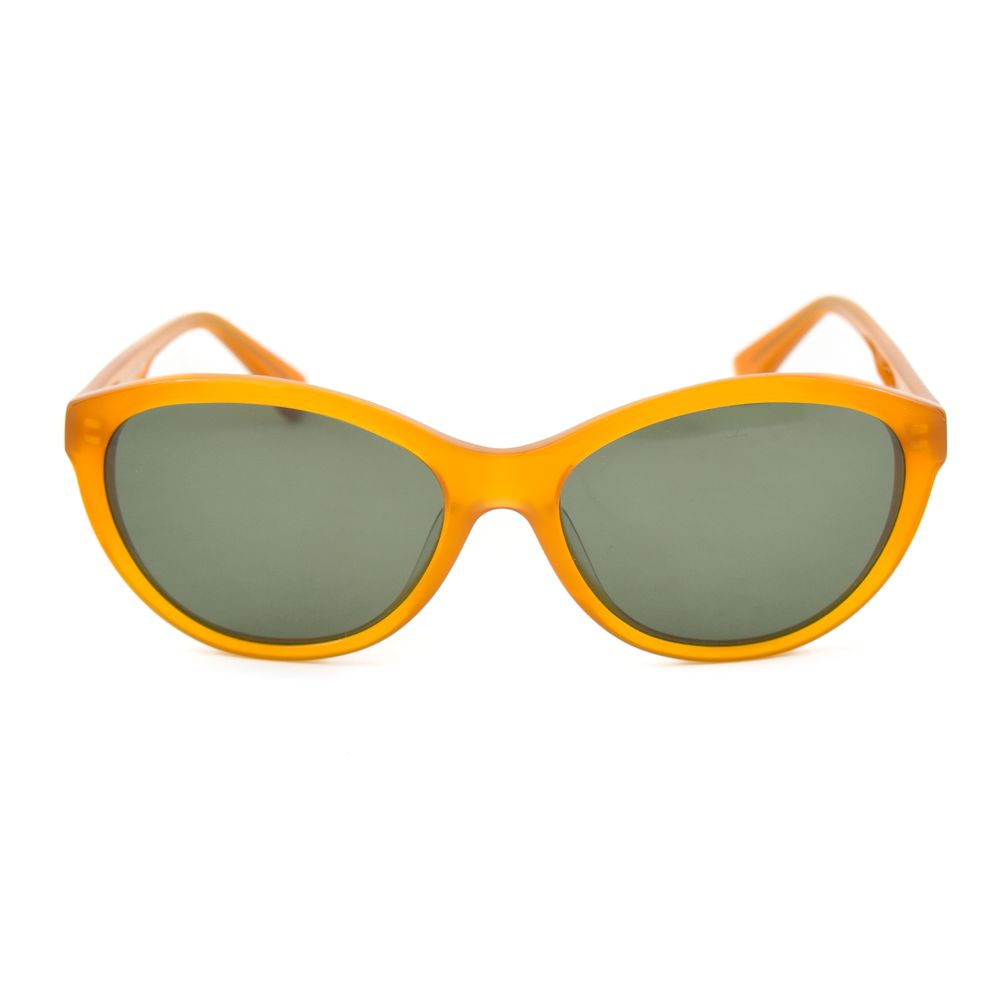 Vuarnet Brown Acetate Sunglasses by Vuarnet