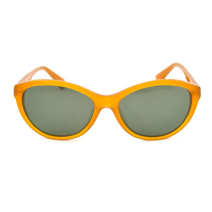 Vuarnet Brown Acetate Sunglasses by Vuarnet