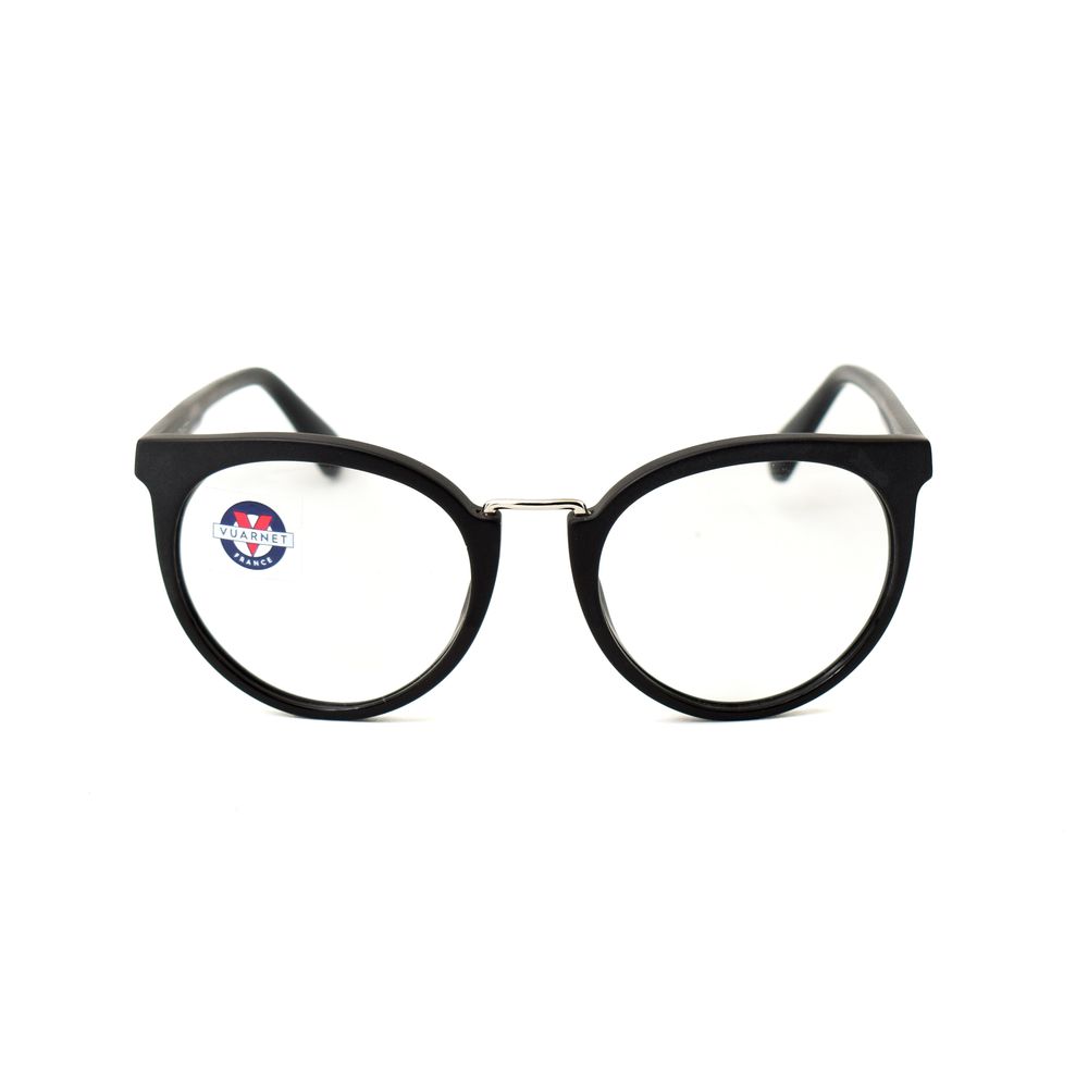 Vuarnet Black Acetate Frames by Vuarnet
