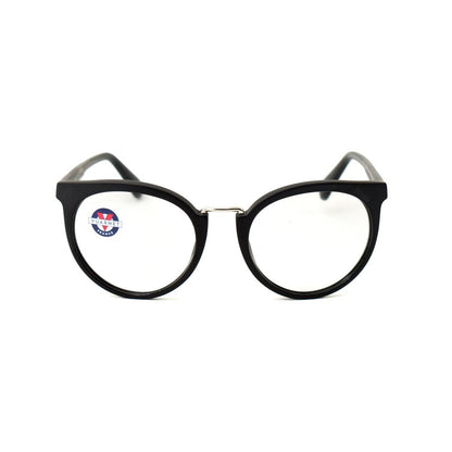 Vuarnet Black Acetate Frames by Vuarnet