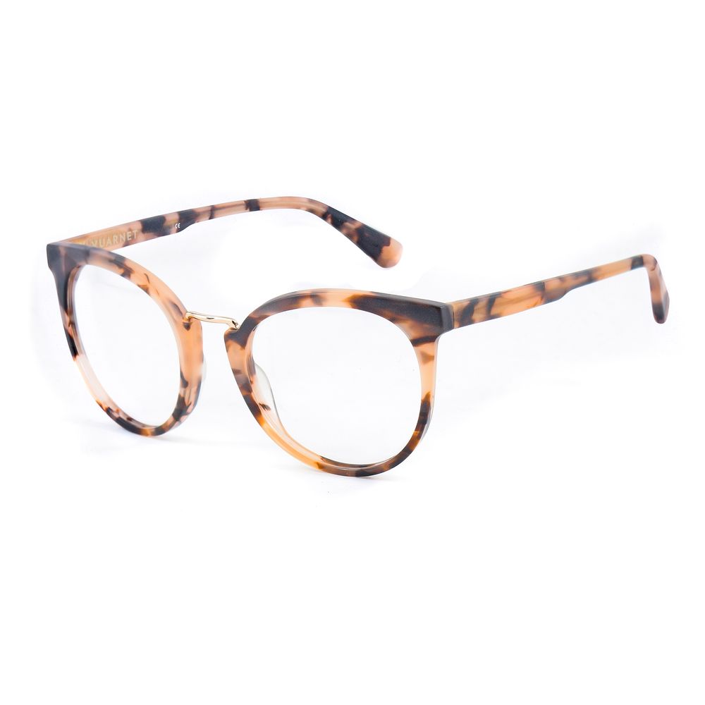 Vuarnet Brown Acetate Frames by Vuarnet