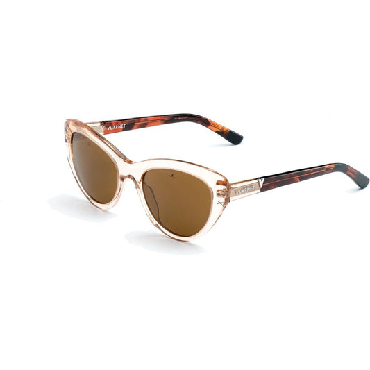 Vuarnet Multicolor Acetate Sunglasses by Vuarnet