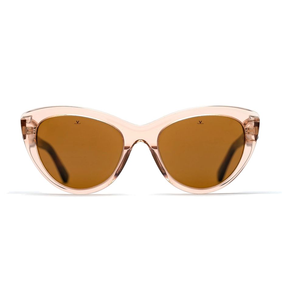 Vuarnet Multicolor Acetate Sunglasses by Vuarnet