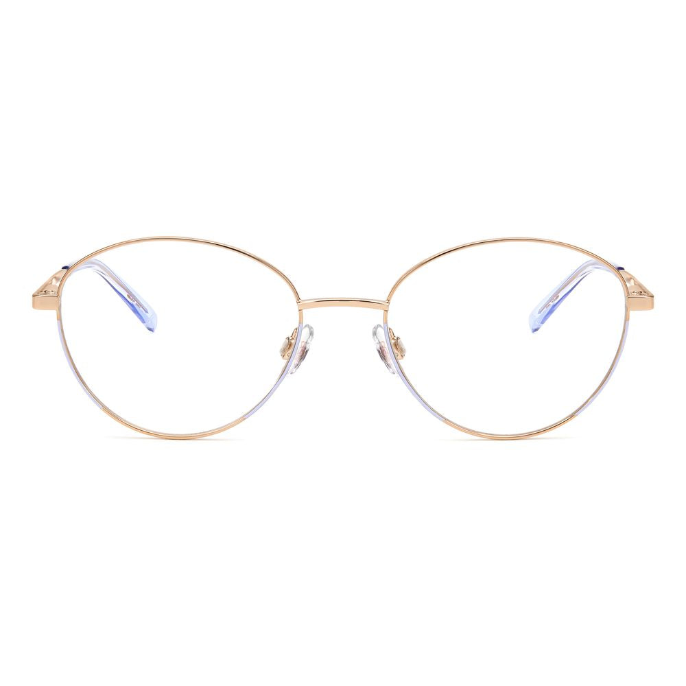 M Missoni Purple Metal Frames by M Missoni