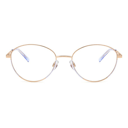 M Missoni Purple Metal Frames by M Missoni