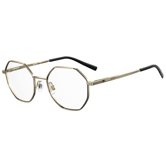 M Missoni Black Metal Frames by M Missoni