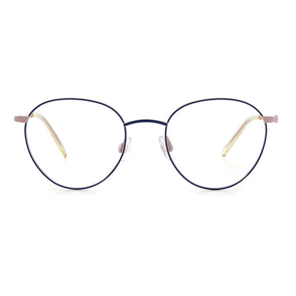 M Missoni Blue Metal Frames by M Missoni