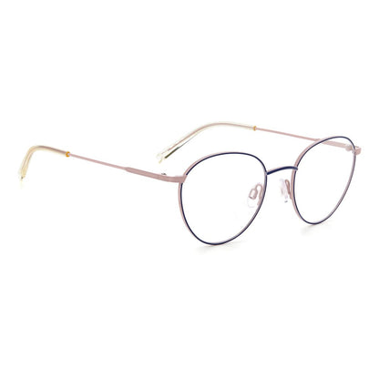 M Missoni Blue Metal Frames by M Missoni