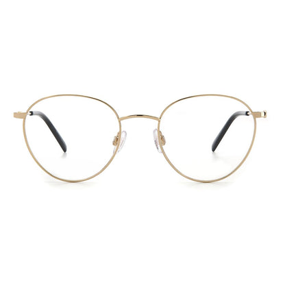 M Missoni Gold Metal Frames by M Missoni