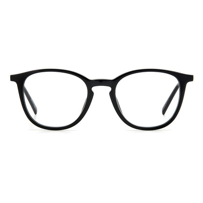 M Missoni Black Acetate Frames by M Missoni