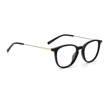 M Missoni Black Acetate Frames by M Missoni