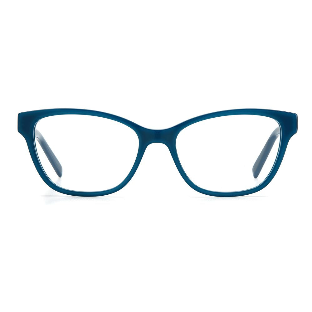 M Missoni Green Acetate Frames by M Missoni