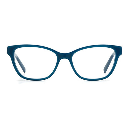 M Missoni Green Acetate Frames by M Missoni