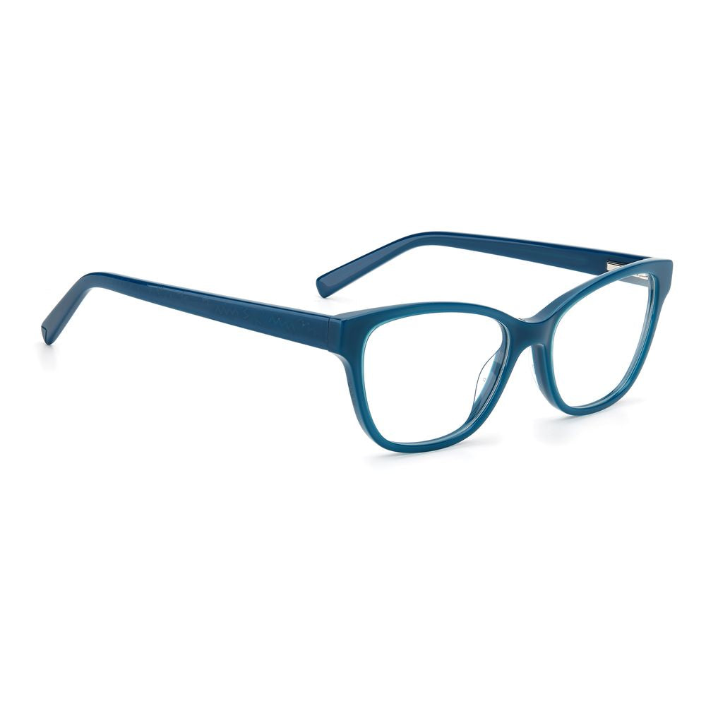 M Missoni Green Acetate Frames by M Missoni