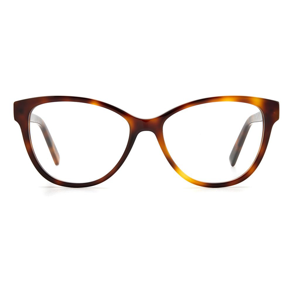 M Missoni Brown Acetate Frames by M Missoni