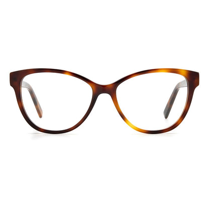 M Missoni Brown Acetate Frames by M Missoni
