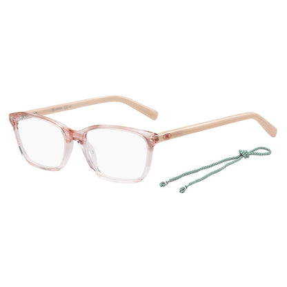 M Missoni Multicolor Acetate Frames by M Missoni