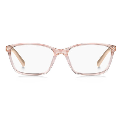M Missoni Multicolor Acetate Frames by M Missoni