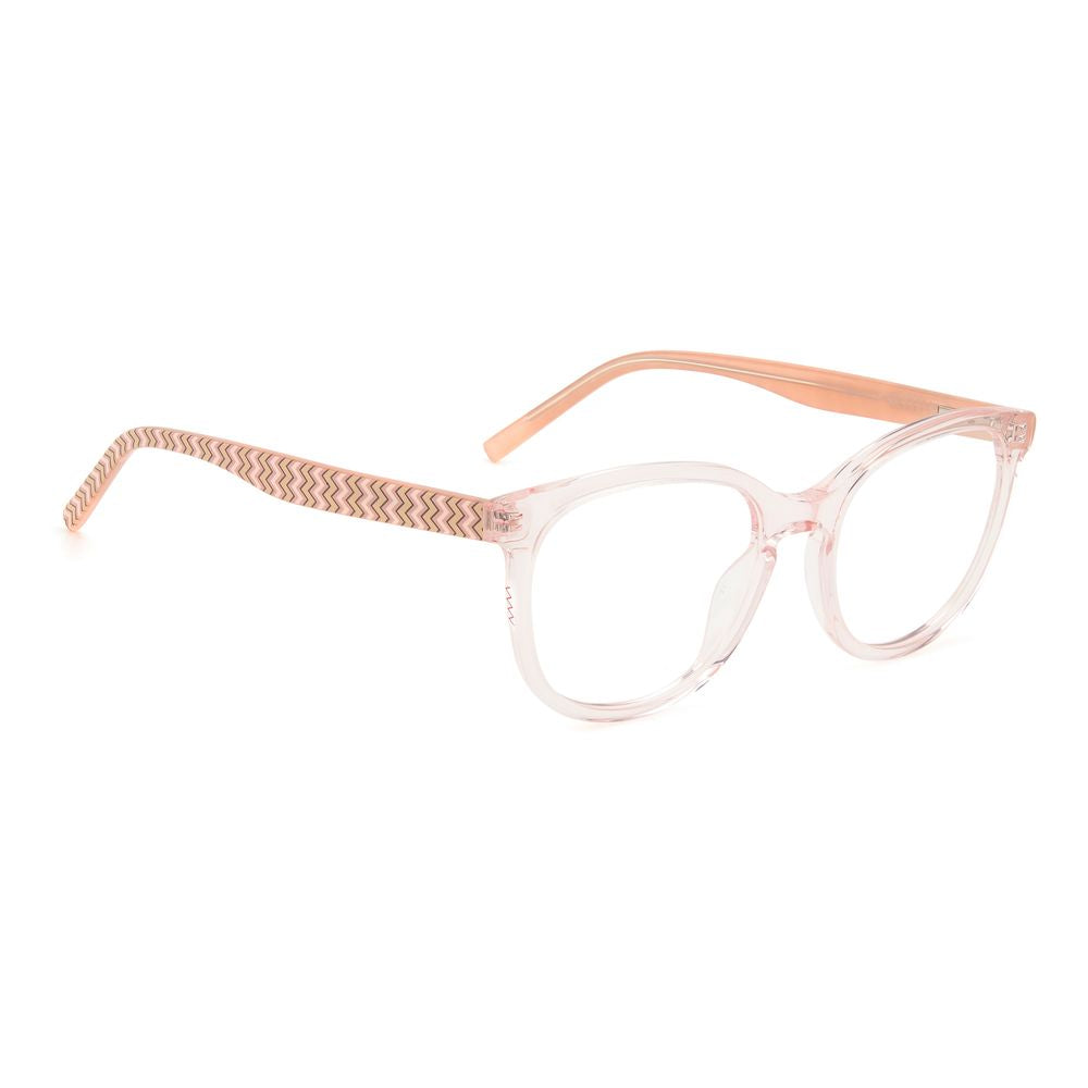 M Missoni Multicolor Acetate Frames by M Missoni