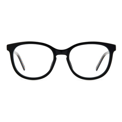 M Missoni Black Acetate Frames by M Missoni